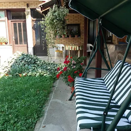 Apartment Popovic