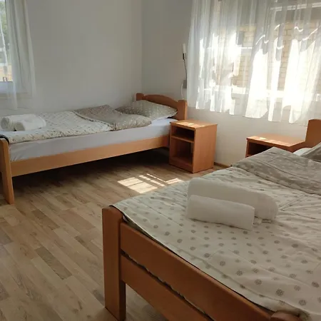 Popovic Apartment